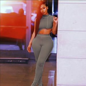 2 piece set